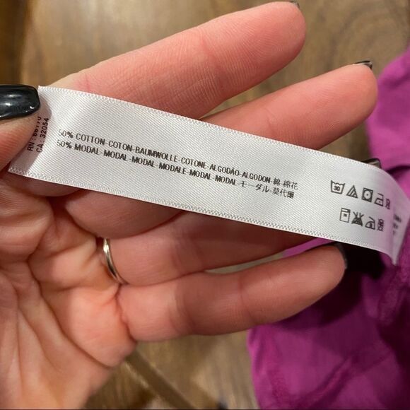 NWOT Free People Strappy T back Camisole Tank Top shirt small - Picture 5 of 7